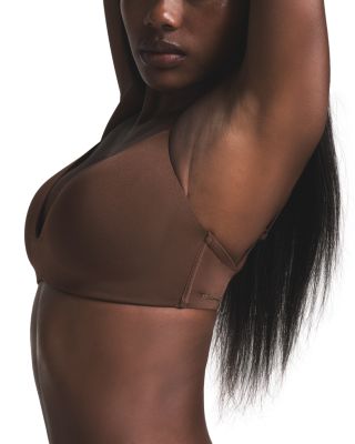 Wireless T-Shirt Bra