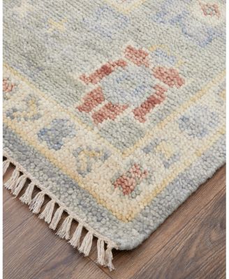 Feizy Fillmore 6954F Area Rug, 5' x 8'