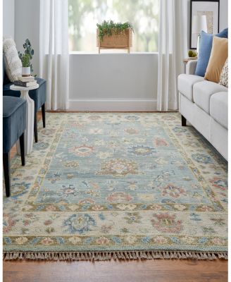 Feizy Fillmore 69CJF Area Rug, 8' x 10'