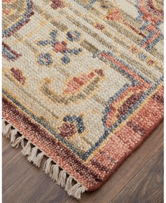 Feizy Fillmore 69CKF  Area Rug Collection