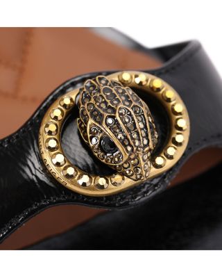 Women's Chelsea High Heel Sandals