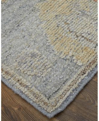 Feizy Grafton 69FMF Area Rug, 5'6" x 8'6"