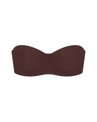 Fits Everybody Strapless Bra