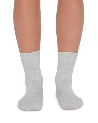 Sport Crew Socks, Pack of 3