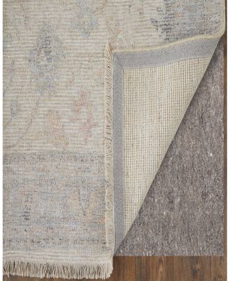 Feizy Caldwell 8976F Area Rug, 7'6" x 9'6"