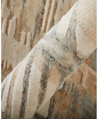 Feizy Jaxson 39PZF Area Rug, 4' x 6'