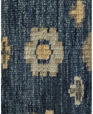 Feizy Fillmore 6954F Runner Area Rug, 2'6" x 8'