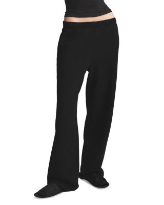 Cloud Straight Leg Pants