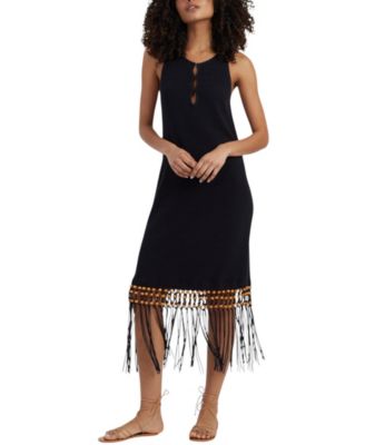 Chinti & Parker - Women's Laura Whitmore Beaded Dress