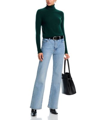 Turtleneck Cashmere Sweater - 100% Exclusive