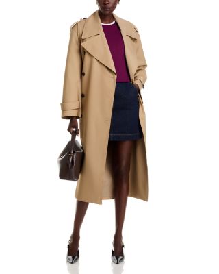 100% Cashmere Crewneck Sweater - Exclusive 