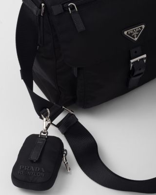 Re-Nylon Shoulder Bag
