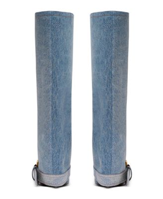 Women's Anthem Denim Boots