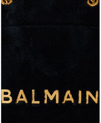 1945 Soft Terry Tote Bag