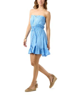 Ryden Mini Dress
