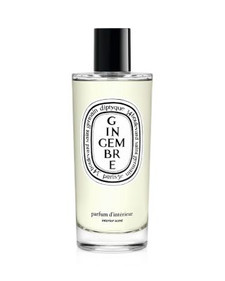 Gingembre (Ginger) Room Spray 5.1 oz.