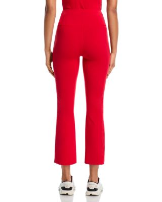 Raquel High Waist Crop Pants