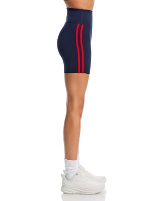 Ella Airweight High Waist Shorts