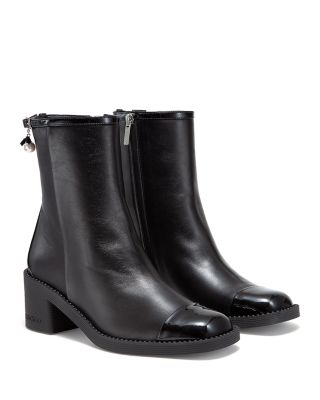 Women's Adry Ankle Boots