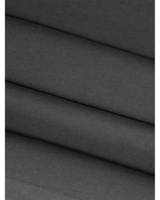 Oversized Garment Dyed Tee