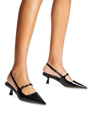 Women&#39;s Didi 45 Slingback Pumps