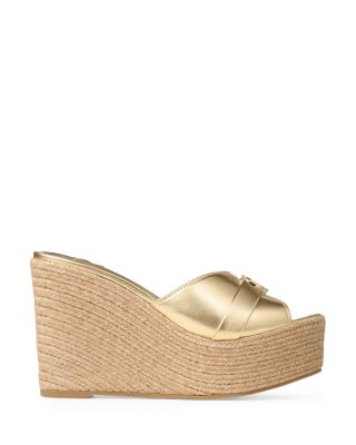Women's Leda 100 Wedge Sandals