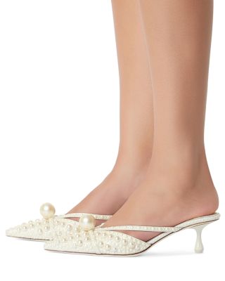 【関税&送料込】Jimmy Choo Sana Mule 50 a25_jimmy-choo_a25-jimmy-choo-