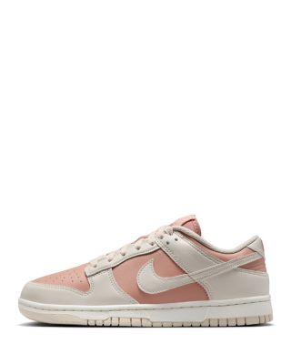 Women&#39;s Dunk Low Top Sneakers