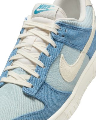 Women&#39;s Dunk Low Top Sneakers