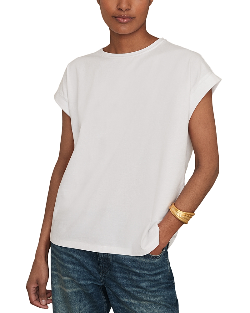 Reiss Tommie Crewneck Tee