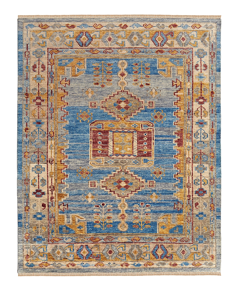 Feizy Fillmore 6944F Area Rug, 4' x 6'