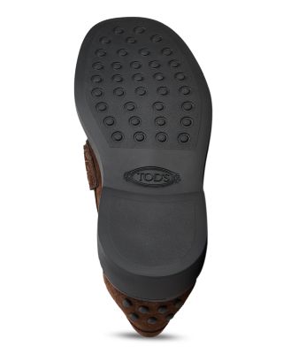 Women&#39;s Gomma Penny Loafers