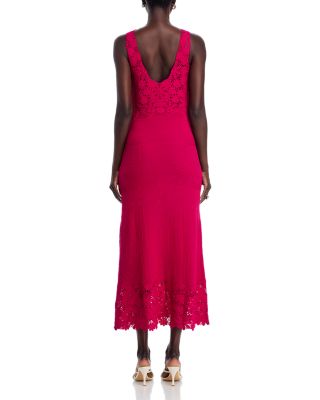 The Josephine Midi Dress