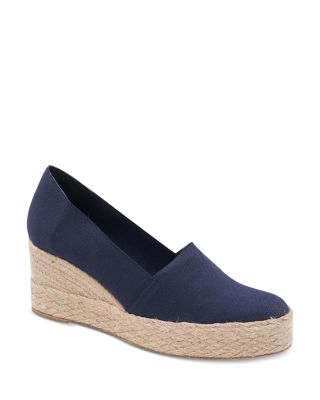 Women's Patti Espadrille Wedge Pumps