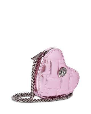 Micro Heart Crossbody