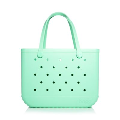 Original Bogg Bag, Seafoam