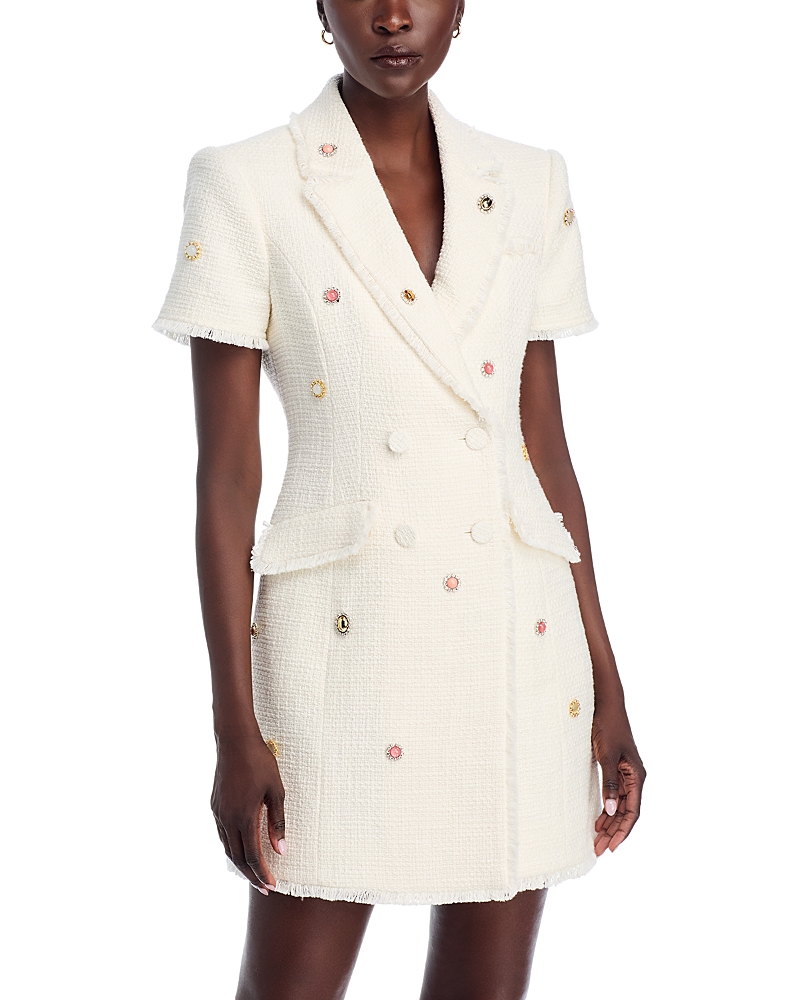 Cinq a Sept Jewelry Box Dress