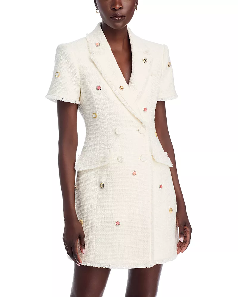 Cinq a Sept Jewelry Box Dress