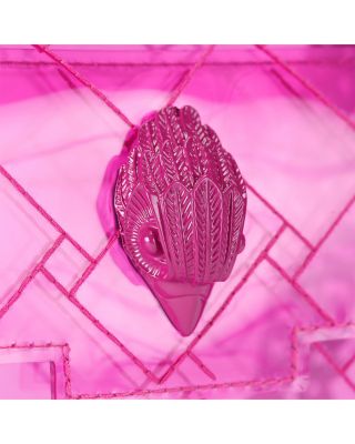 Mini Kensington Vinyl Drench Bag