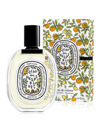 L'Eau des Hespérides Eau de Toilette 3.38 oz.