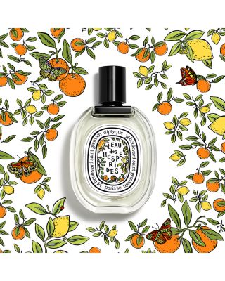 L'Eau des Hesp&eacute;rides Eau de Toilette 3.38 oz.