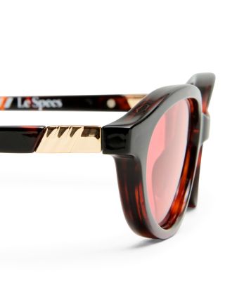 Duskfall Cat Eye Sunglasses, 55mm