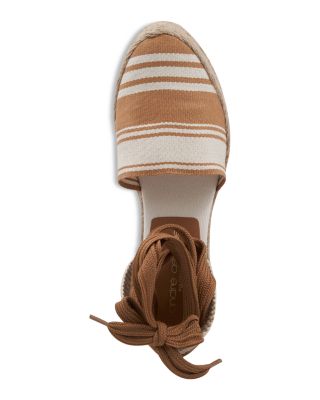 Women's Payton Espadrille Wedge Pumps