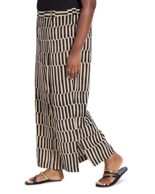 Santana Pleated Pants