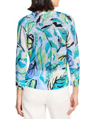 Island Beat 4 Way Cardigan 