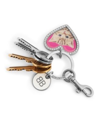 Charm/Keychain Heart