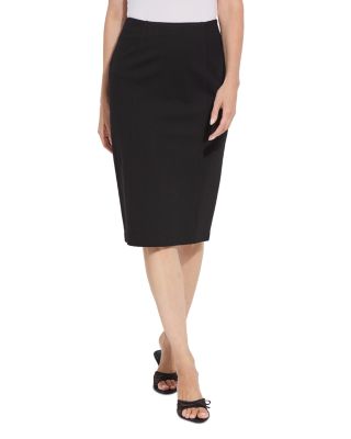 Lyssé Plus - Perfect Pencil Skirt