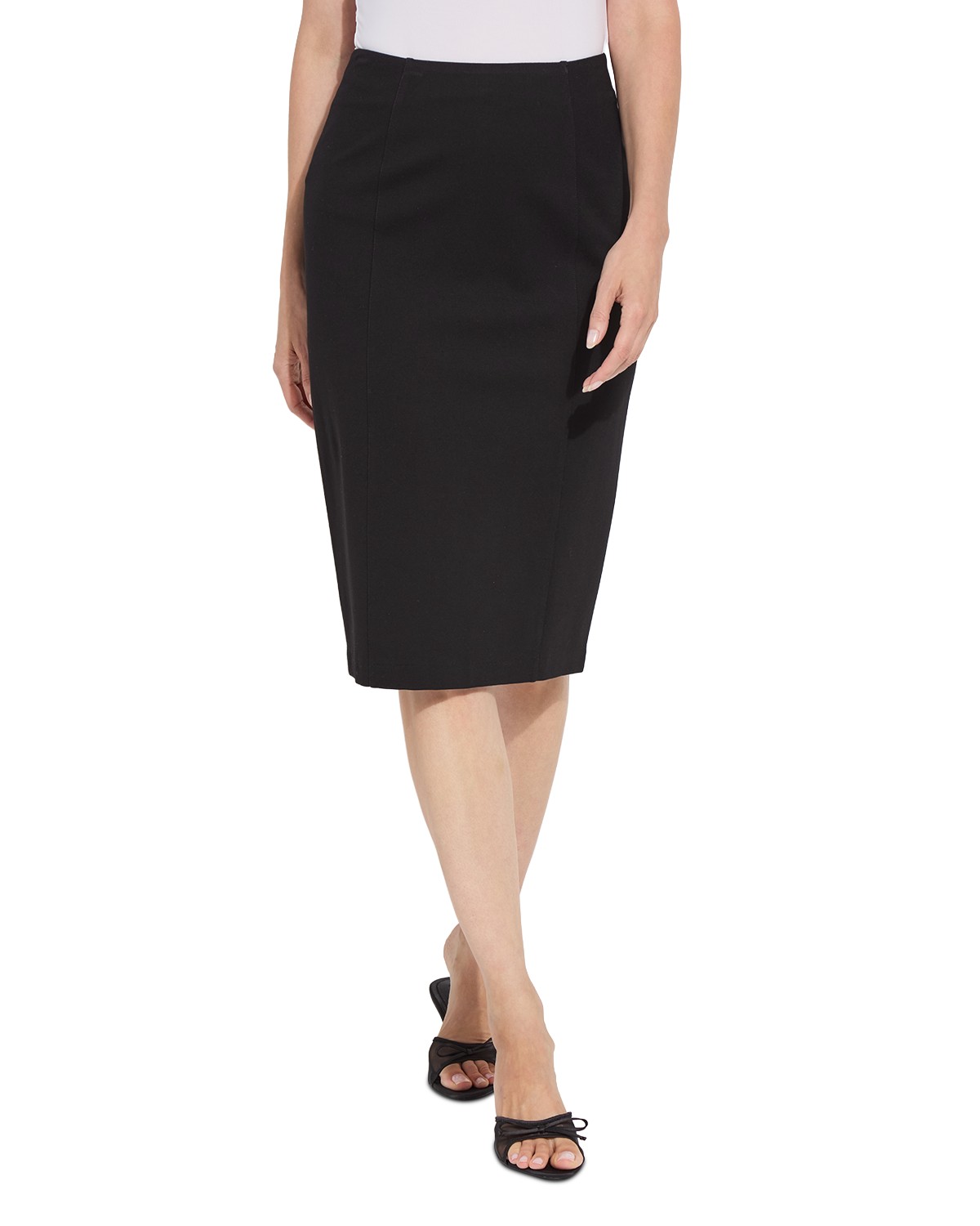 Perfect Pencil Skirt