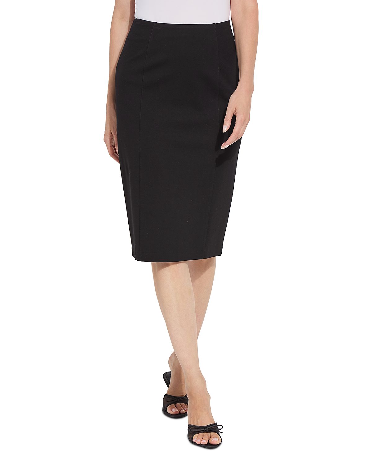 Lysse Perfect Pencil Skirt