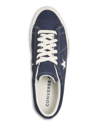 Men's One Star 95 Low Top Sneakers